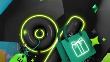 Cash Giraffe скриншот 5