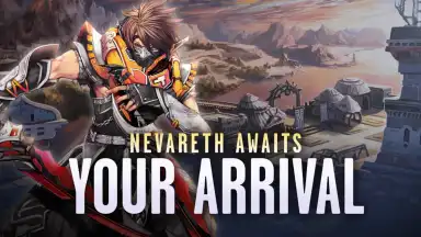 CABAL: Return of Action скриншот 2