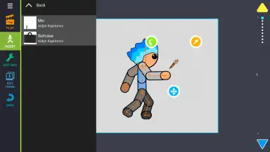 Draw Cartoons 2 скриншот 5