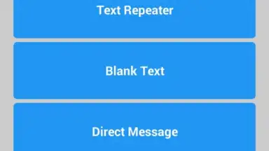 My Tools скриншот 1