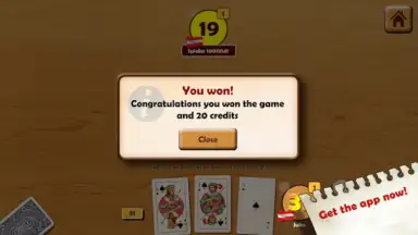 Thirty One | 31 | Blitz | Scat скриншот 7