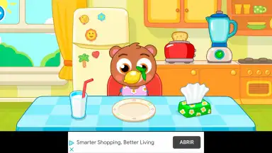 Kindergarten скриншот 5