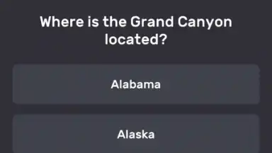 QuizzLand скриншот 4