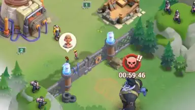 Tiles Survive! скриншот 7