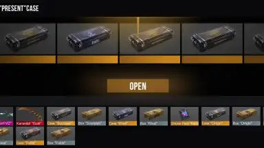 Case Simulator Standoff скриншот 14