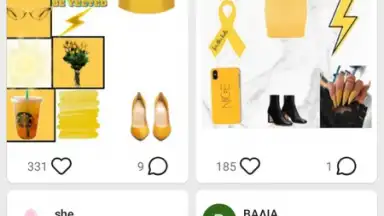 combyne скриншот 2