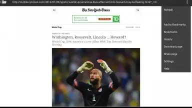 Broloader Video Downloader скриншот 6