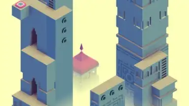 Monument Valley NETFLIX скриншот 1