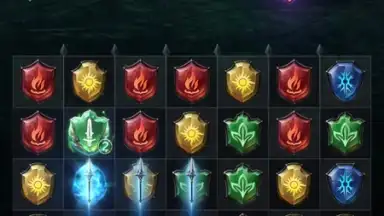 Oath Of Knights скриншот 7