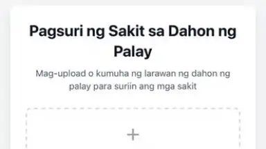 RiceGuard скриншот 1