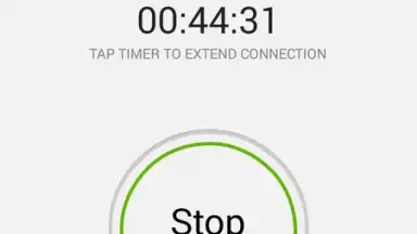 Hideninja Free VPN скриншот 4