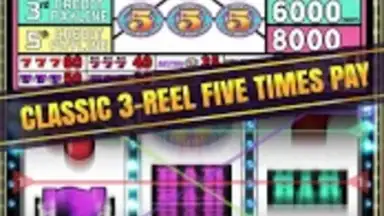 5x Pay Slot Machine скриншот 2