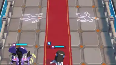 Poly Fantasy скриншот 8