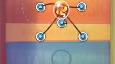 Cut the Rope: Experiments скриншот 7