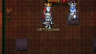 Dungeon Winners скриншот 3