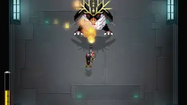 EVIL FACTORY скриншот 3