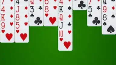 FreeCell Cards скриншот 4
