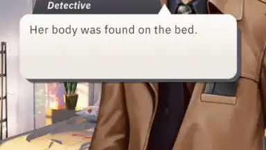 Criminal Stories скриншот 3