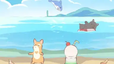 Cats & Soup : Magic Recipe скриншот 5