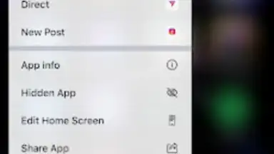iOS Launcher iPhone 15 скриншот 4