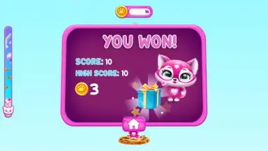 Fluvsies скриншот 2