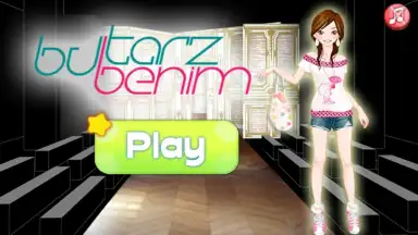 Bu Tarz Benim Oyna скриншот 2