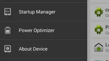 ES Task Manager (Task Killer) скриншот 4