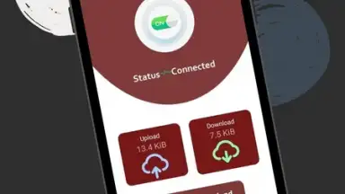 Tornado Vpn pro скриншот 2