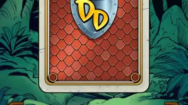 Daring Dungeoneer скриншот 5