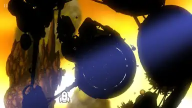 BADLAND 2 скриншот 11