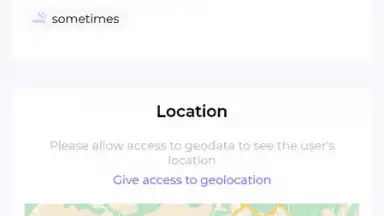 Teamo скриншот 13