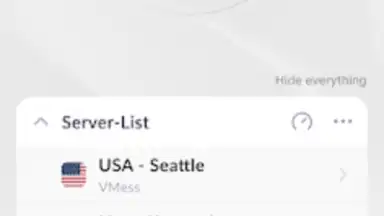 Happ скриншот 5