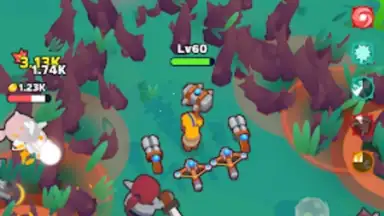 XP Hero скриншот 12