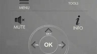 TV Remote Control Pro скриншот 3