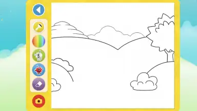 Numberblocks World скриншот 10