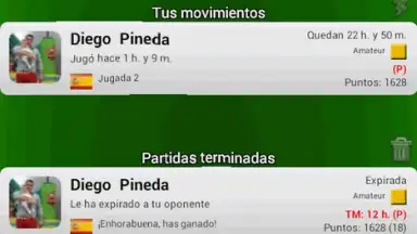 Briscados скриншот 19