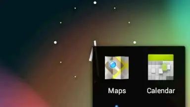 Holo Launcher HD скриншот 5