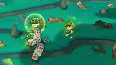 The Seven Deadly Sins: Idle Adventure скриншот 9