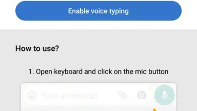 Kannada Keyboard скриншот 4