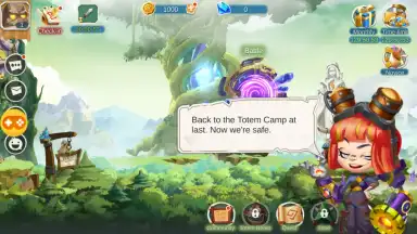 Ancient Fantasy скриншот 3