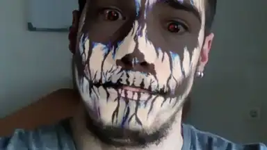 MSQRD скриншот 6