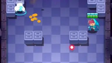 Wizard Legend: Fighting Master скриншот 2