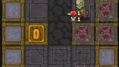 Dungeon Loot скриншот 15