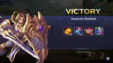 Mobile Legends: Adventure скриншот 4