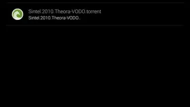 Torrent Video Player- TVP Free скриншот 7