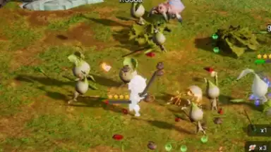 Blood Knight скриншот 7