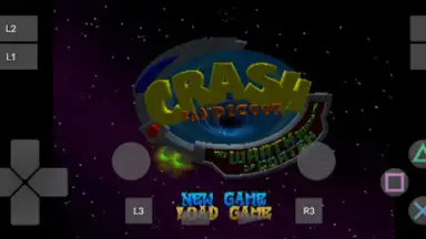 PS / PS2 / PSP скриншот 14