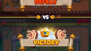 Rush Royale скриншот 5