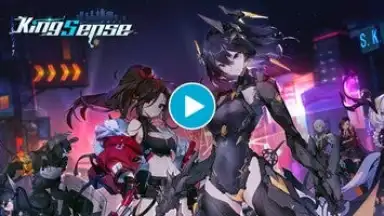 Kingsense скриншот 1