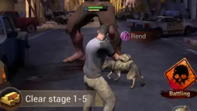 Undead Unlimited скриншот 1